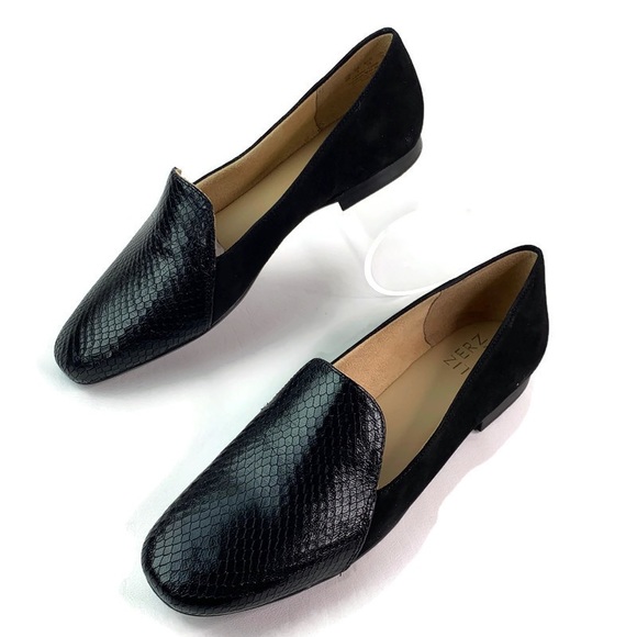 naturalizer emiline black